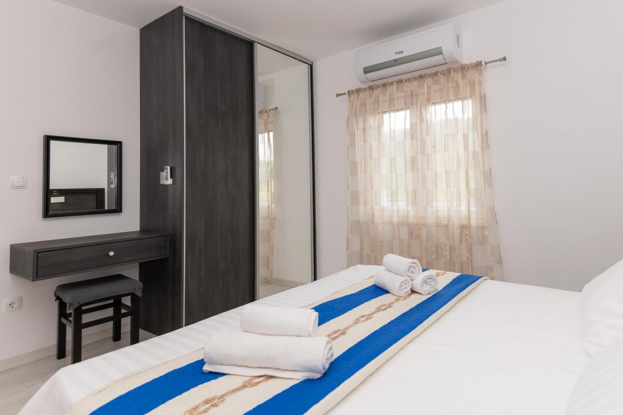 Villa Hill Stars, Makarska- Slivno Slivno  Екстер'єр фото