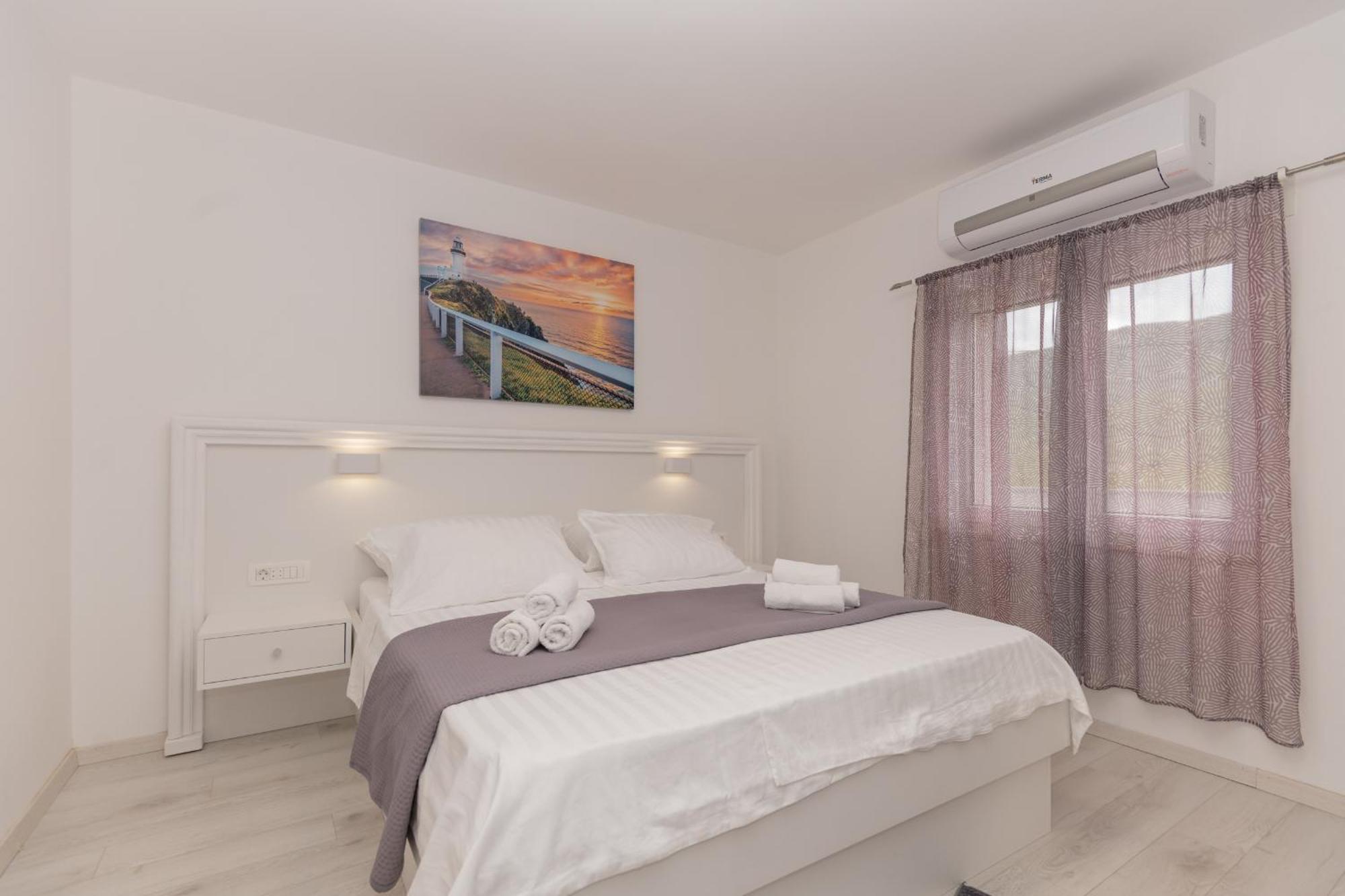 Villa Hill Stars, Makarska- Slivno Slivno  Екстер'єр фото