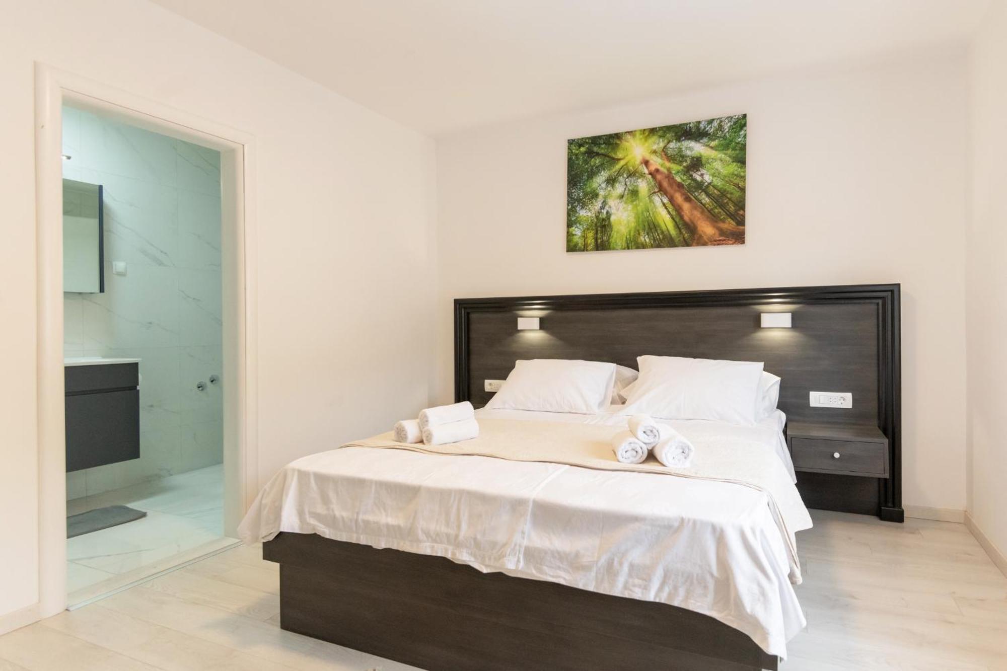 Villa Hill Stars, Makarska- Slivno Slivno  Екстер'єр фото