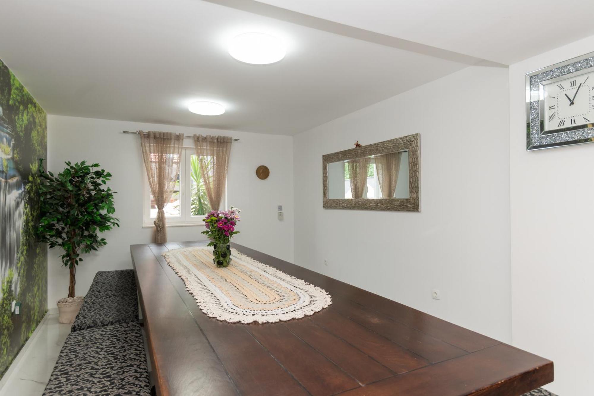 Villa Hill Stars, Makarska- Slivno Slivno  Екстер'єр фото