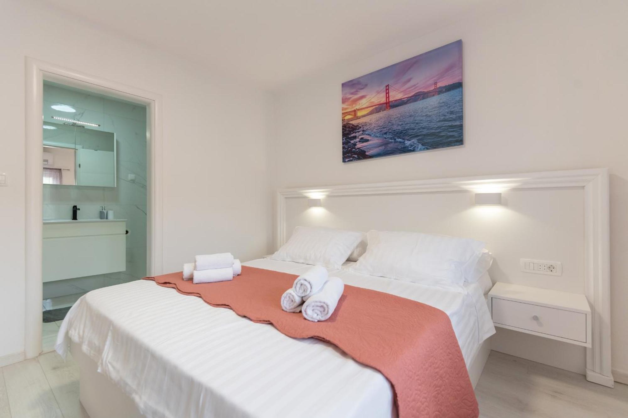 Villa Hill Stars, Makarska- Slivno Slivno  Екстер'єр фото