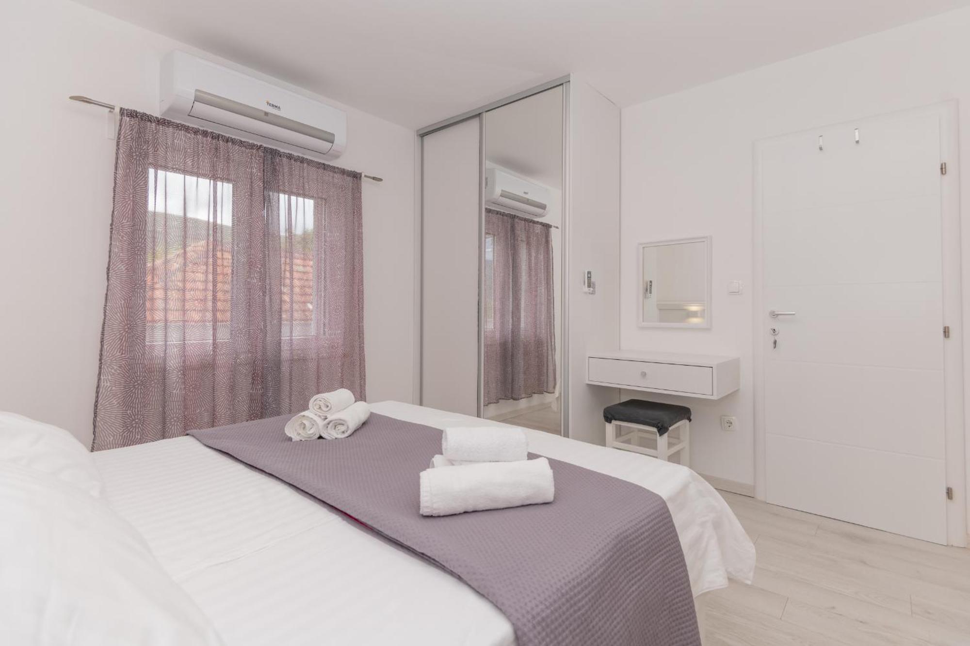 Villa Hill Stars, Makarska- Slivno Slivno  Екстер'єр фото