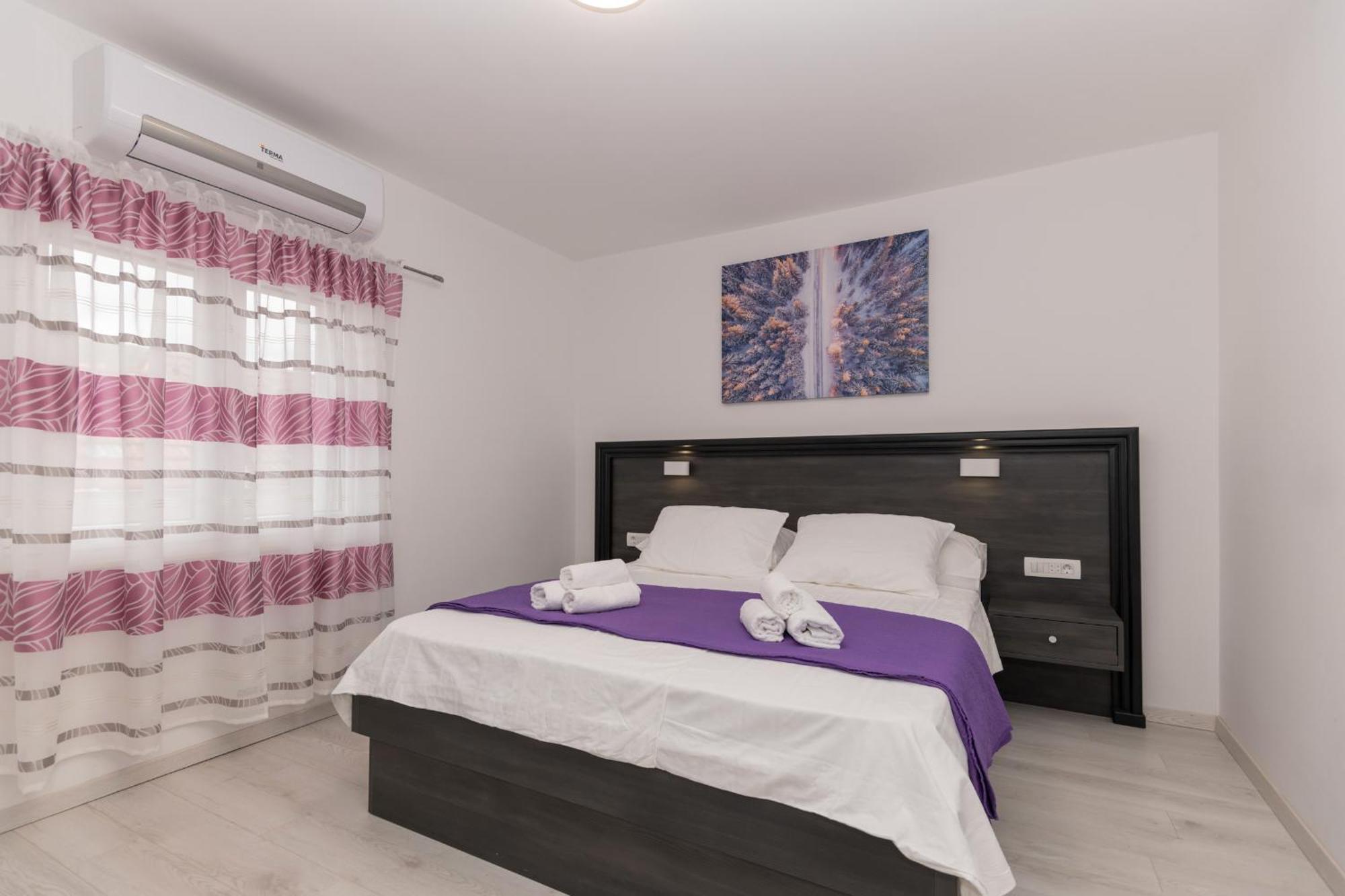 Villa Hill Stars, Makarska- Slivno Slivno  Екстер'єр фото