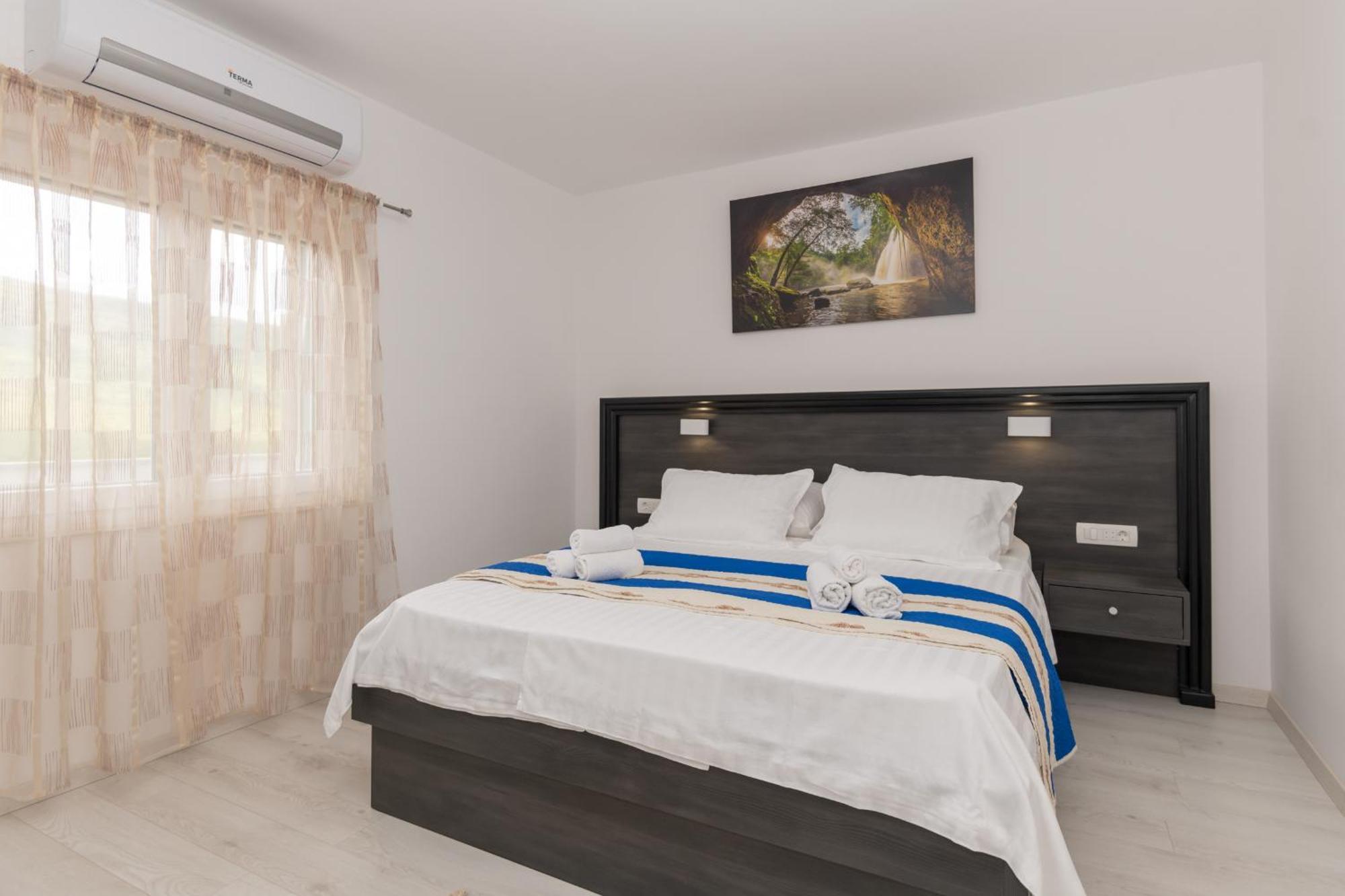 Villa Hill Stars, Makarska- Slivno Slivno  Екстер'єр фото