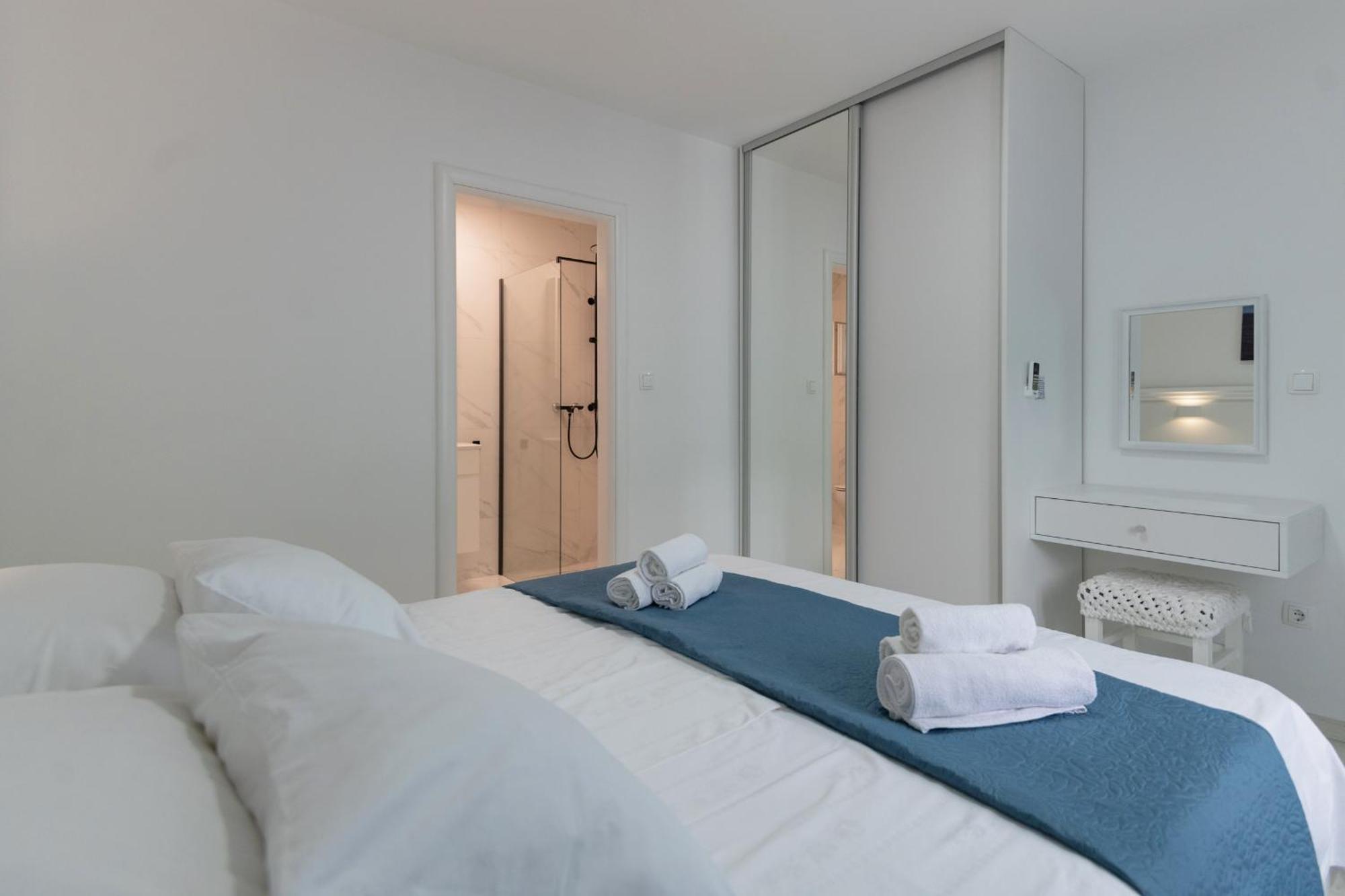 Villa Hill Stars, Makarska- Slivno Slivno  Екстер'єр фото
