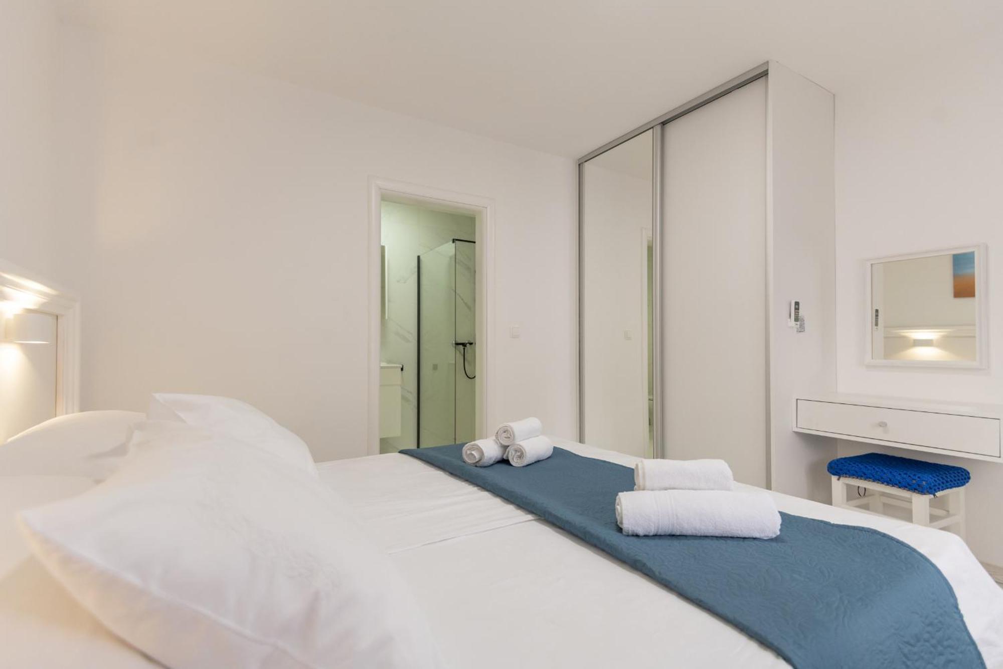 Villa Hill Stars, Makarska- Slivno Slivno  Екстер'єр фото