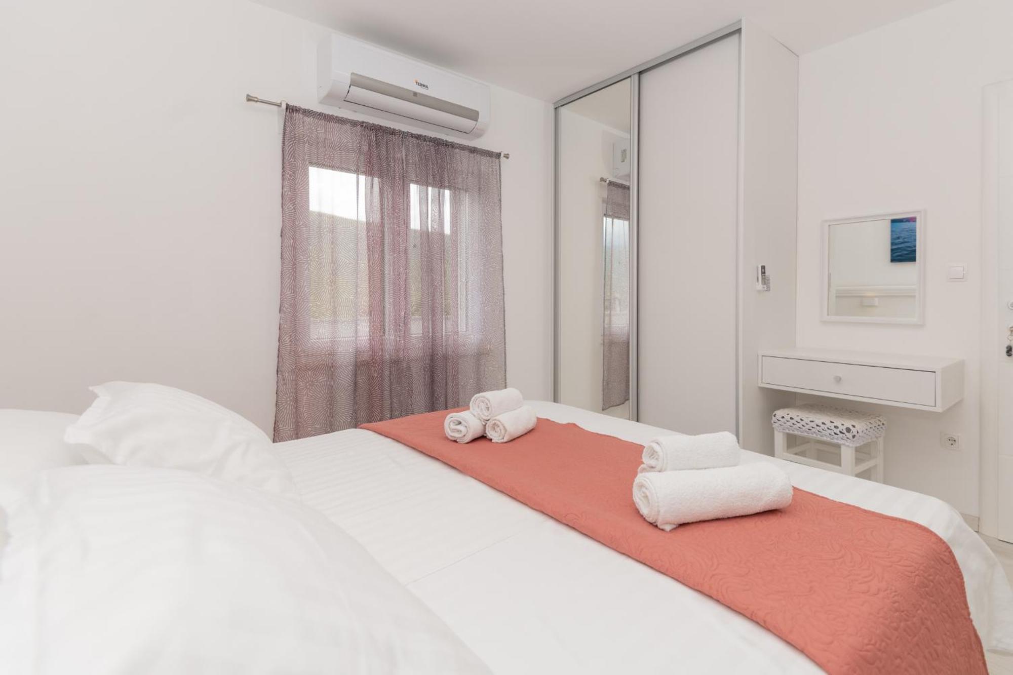 Villa Hill Stars, Makarska- Slivno Slivno  Екстер'єр фото