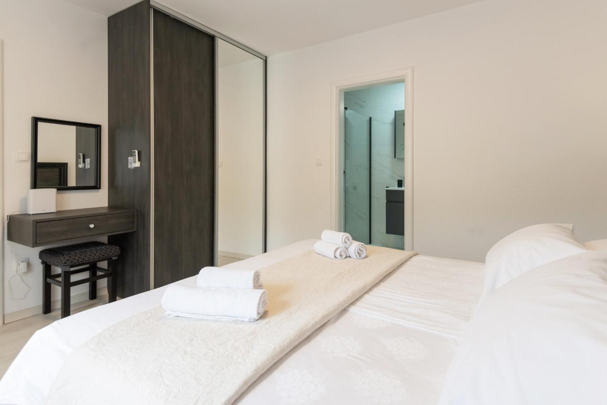 Villa Hill Stars, Makarska- Slivno Slivno  Екстер'єр фото