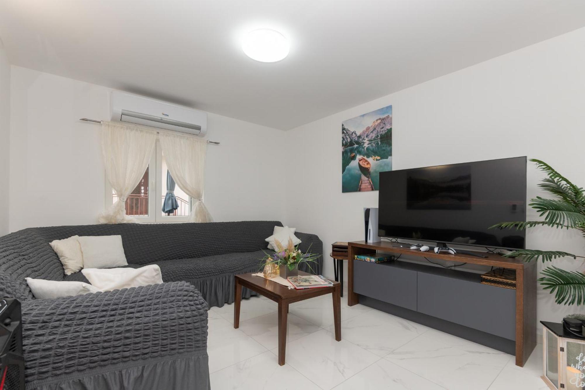 Villa Hill Stars, Makarska- Slivno Slivno  Екстер'єр фото